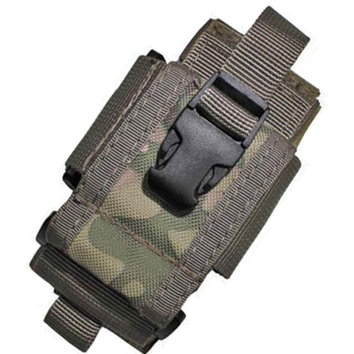 Handyhalter Klickverschluss